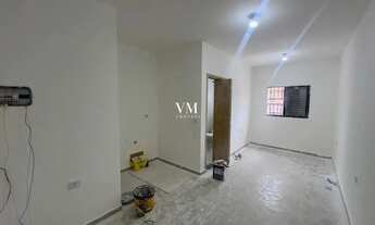 Imagem: Kitnet - Aluguel Localização Vila Augusta/Cônego