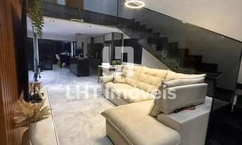 Imagem 5: Luxo, Conforto e Sustentabilidade em Alphaville 2, Maricá: Sua Casa dos Sonhos Espera por