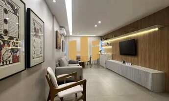 Imagem 2: Excelente imóvel à venda no Espinheiro no Ed. Villa Claudia