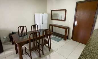 Imagem 2: 100% Mobiliado Flat Adrianopolis 48m² / 100% Documentado