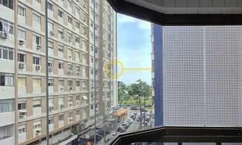 Imagem: Apartamento com 3 dormitórios para alugar