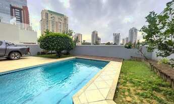 Imagem 2: Casa à venda em Barueri, Alphaville, com 4 suítes, com 544 m², Residencial Alpha Plus