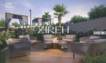 Imagem 2: 4 SUÍTES DESLUMBRANTE NA FRENTE DO CURITIBANO