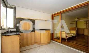 Imagem 3: APARTAMENTO 139m² 3 DORM 2 VAGAS NO BELA VISTA