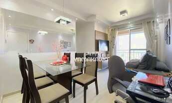 Imagem 4: Apartamento com 2 dormitórios à venda, 50 m² por R$ 290.000,00 - Ponte Rasa - São Paulo/SP