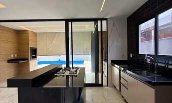 Imagem 6: Condomínio Monte Carlo - Casa Duplex