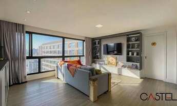 Imagem 4: Apartamento 2 dorms c/ 02 vagas à venda Rua Marcílio Dias, Bairro Menino Deus