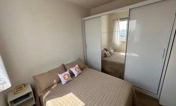 Imagem 4: Apartamento com ou sem mobilia para aluguel