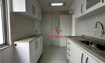 Imagem 6: Apartamento com 3 dormitórios para alugar, por R$ 1720,00/mês - Jardim Primavera - Volta R