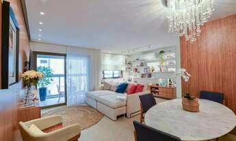 Imagem: Vendo apartamento alto padrão com 4 quartos