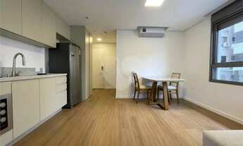 Imagem 4: Apartamento com 1 quartos para locação em Petrópolis - RS