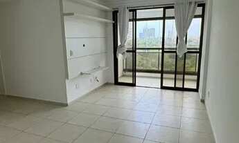 Imagem: Apartamento no Renascença, Nascente, Projetado