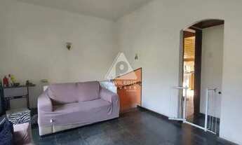 Imagem 4: Apartamento tipo casa em Santa Teresa 3 quartos 220 m²