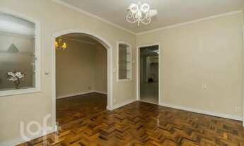 Imagem: Casa à venda em Jardim do Salso com 389