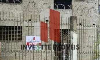 Imagem: Pavilhão no bairro Guarani com 400m²