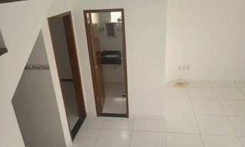 Imagem 5: Casa Duplex em Stella Maris, 4 Quartos com Piscina e Churrasqueira