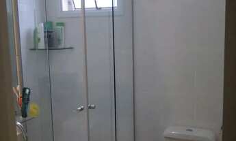 Imagem 5: Apartamento Mobiliado com 2 quartos no Residencial Valencia