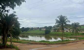 Imagem: LOTES À VENDA EM GOIANIRA Lote à Venda