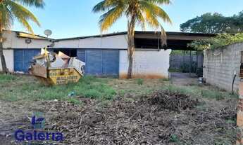 Imagem 5: Salão comercial para alugar, 300m² - Chácaras Bonacorsi