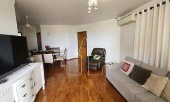 Imagem 2: Apartamento no Condomínio Edifício São João Del Rey em Araçatuba/SP