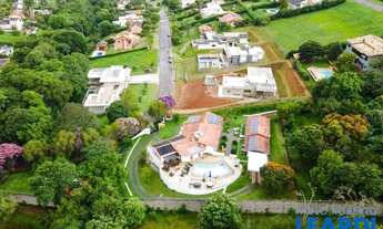 Imagem 6: CASA EM CONDOMÍNIO - Jardim das Palmeiras - SP