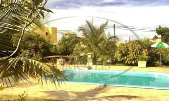 Imagem 2: Casa para Locação em Macaé, Cancela Preta, 4 dormitórios, 3 suítes, 5 banheiros, 3 vagas