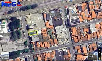 Imagem 2: Terreno no bairro Parquelândia - Fortaleza/CE