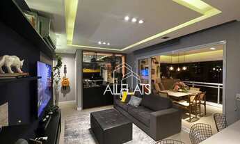 Imagem: Apartamento com 1 dormitório à venda