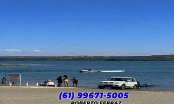 Imagem: Corumbá 4 Lote Recanto do Sabiá