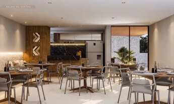 Imagem 3: LAVENIR 3 QUARTOS À VENDA NA JATIÚCA MACEIÓ-AL