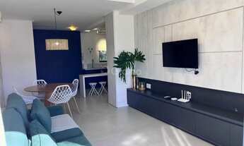 Imagem 2: Apartamento para Venda em Florianópolis, Campeche, 2 dormitórios, 2 suítes, 2 banheiros, 1