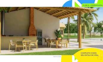 Imagem 7: Vendo Lote no Malibu Beach 282m² o Condomínio Mais Desejado da Barra!