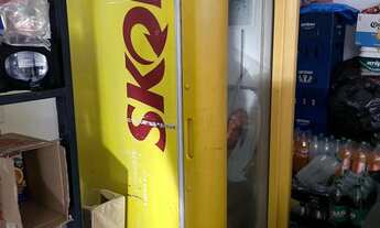 Imagem 2: VENDO DISTRIBUIDORA DE BEBIDAS PREMIUM - GUAPÓ/GO ( PASSO PONTO