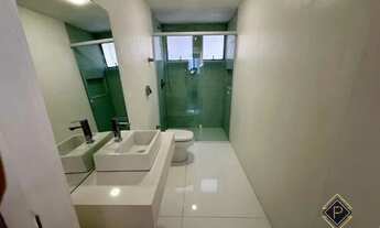 Imagem 4: FRENTE MAR ABAIXO DO VALOR DE MERCADO. 3 dorm, 3b wc, 1 vg, do ladinho da BIG WHEEL