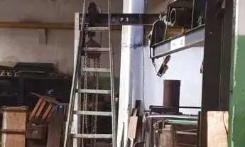 Imagem 3: GALPÃO - TATUAPÉ - SP