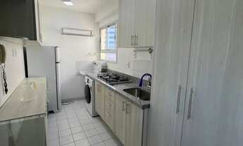 Imagem 3: Apartamento com 2 Quartos para alugar, 62m² - Buraquinho