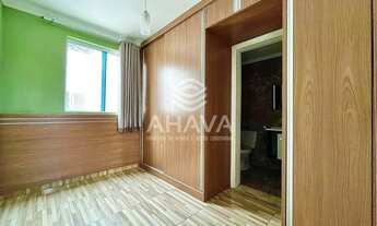 Imagem 6: Cobertura com 2 Quartos à venda, 115m², Piratininga - Próximo à Av. Vilarinho