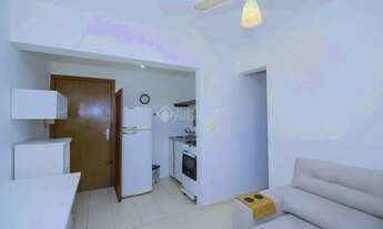 Imagem 2: Imóvel para aluguel tem 31 metros quadrados com 1 quarto em Centro Histórico - Porto Alegr