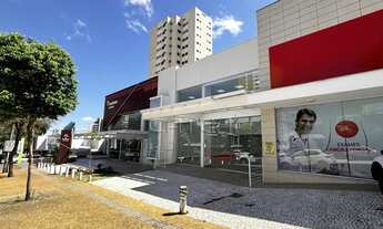 Imagem 2: Comercial Para Alugar Av. Higienopolis Londrina