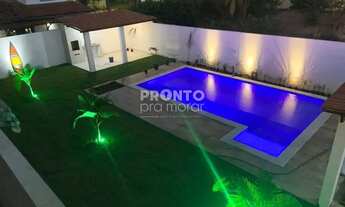 Imagem 6: APARTAMENTO MOBILIADO À VENDA NO PRIVE ENSEADA TAMANDARE/PE