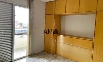 Imagem 5: Apartamento espaçoso no Bairro Brasil - 130 m² Conforto, espaço e localização! ? 2 saca