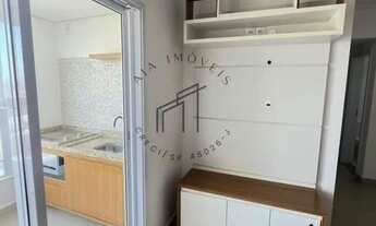 Imagem 4: Apartamento para Locação em Sorocaba, Parque Campolim, 2 dormitórios, 1 suíte, 2 banheiros