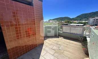 Imagem 6: Cobertura de 3 dormitórios na Barra da Lagoa