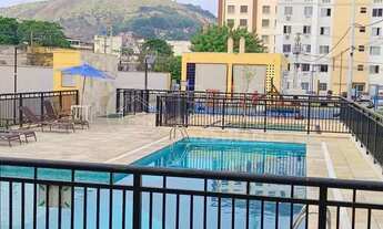 Imagem 2: Apartamento - Padrão / Residencial / Sampaio