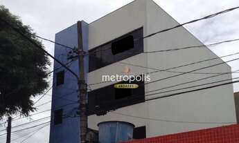 Imagem 3: Prédio à venda, 455 m² por R$ 2.301.000,00 - Vila Mariza - São Bernardo do Campo/SP