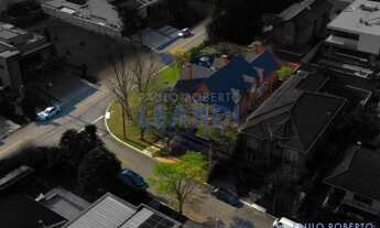 Imagem 4: CASA EM CONDOMÍNIO - ALPHAVILLE - SP