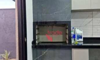 Imagem 3: Casa com 3 dormitórios à venda, 159 m² por R$ 1.115.000,00 - Vivendas da Mata - Ribeirão P