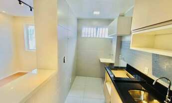 Imagem 5: Apartamento com 2 quartos e projetados, otima localização