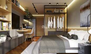 Imagem: Apartamento garden com 2 suítes a venda