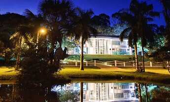 Imagem: Mansao condominio morada do sol